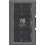 Nintendo Switch HORI, Game Card Case 24 Slots (безплатна доставка)